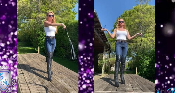 Miss Suzanna, Video: My Girls Hands I T Training You The M In On Hard Missing Get Onlyfans Boys Misssuzannamax Can And To Wait Sunshine