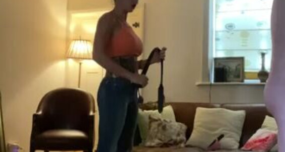 Miss Suzanna, Video: Him Onlyfans Training Slaveflash Misssuzannamax Pain For More