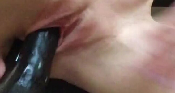 Bbcslutwife4U2 - Dildo 01 Black