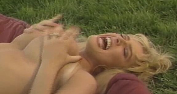 Rising Sandra Sc1 1991 Scream Star