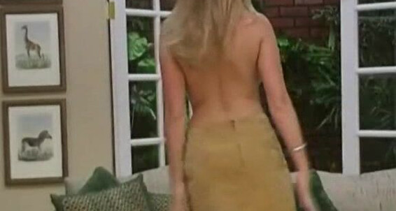 Adele Stephens - Stephens Adele Striptease