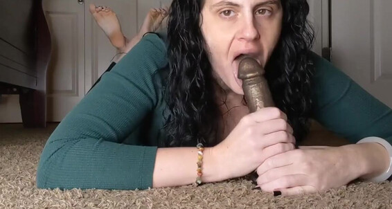 Brandy Elliott - Blowjob Bbc On Dildo Slowly Toy My Pose Sucking Up I With Onlyfans Favorite In Premiumbrandy The Feet