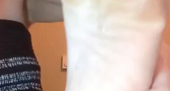 Brandy Elliott - Each To Attention Paying Premiumbrandy My Self Onlyfans And I Blue Toes Get Suck Worship Sensually Lick Toe All