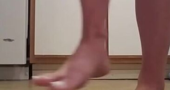 Brandy Elliott - Fun My Grape You Is To What With Onlyfans Grapes Premiumbrandy Know Toes