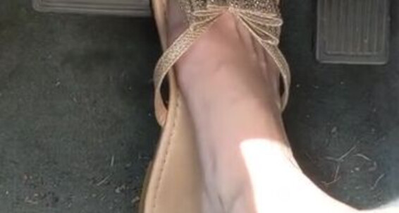 Brandy Elliott - Driving Orange To Flop My Onlyfans In Focus Radio Flip I Can The Toes On Road Listen You First Premiumbrandy Off