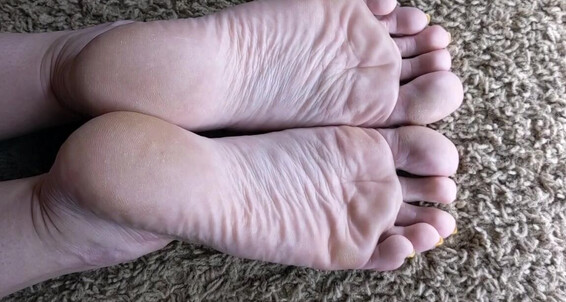 Brandy Elliott - Clean Only And My Camera Up Holding To Soles Onlyfans Simple Premiumbrandy The