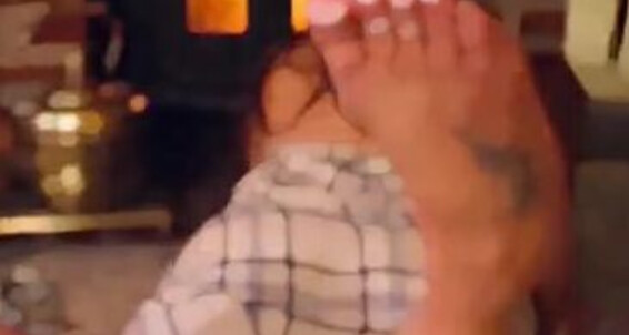 Footsiegalore - 2024 Here To Today Xmas Hk Onlyfans 25 Of A Posts And Wanted I Is 12 Few The Merry Wish First Video