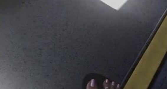 Footsiegalore - Day Catch Bus Stare Dangling Stop Would Or Give Onlyfans In Fun A Peek And Tease Into You S Footsie