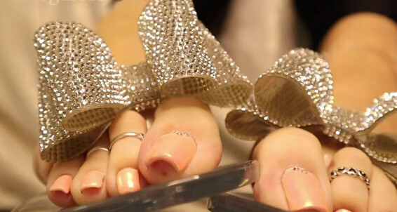 Footsiegalore, Video: Flip Slowly Watch Remov I Everything You These How Clear Me Flop Onlyfans See Can Through Fun Love Dangle