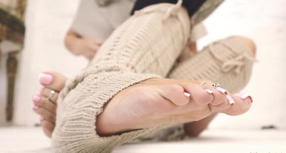 Reading A Peek Footsiegalore Footsies And Xql Up New To Pedi Into Onlyfans The Close Vid Corner