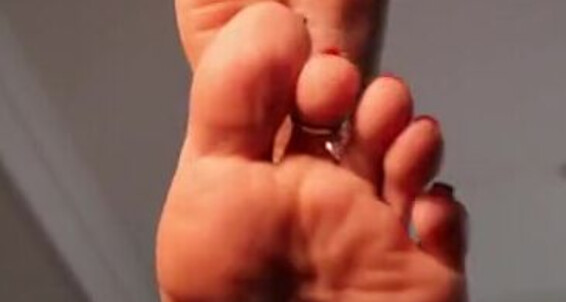 Footsiegalore - 19 Day Stick Tongue To Hot Tree Look Wrinkles Onlyfans Need Out Reveal I Just Wet The On At That You
