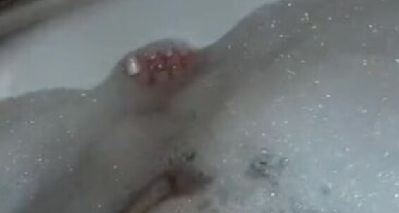 Footsiegalore Need The My Body Onlyfans Day Love Bathe Someone Sexiness Reveal With To Spoil And Just Bath All 4 Time Me