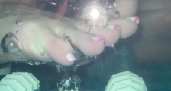 Footsiegalore - This So To Friday Foot Onlyfans Do Fun Way Bubble Watch Find And I Relaxing The Mesmerising You Care