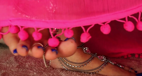 Footsiegalore - From Jewellery Tootsies Foot Sexiness Seeing These Out My Could Dress Peeping You Keep Onlyfans Imagine