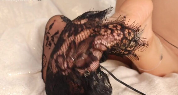 Footsiegalore Footsie These Baby My Onlyfans Going Day M Feet Advent Reveal With To Just I Watch Remove 13