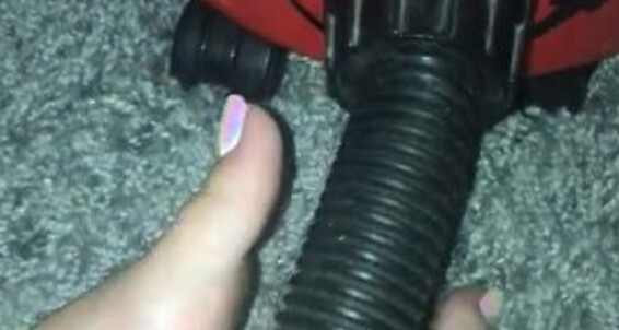 Poster for Footsie Work The Henry Too All Footsiegalore Thank For Hoover To Onlyfans A Much Wine Had And Decided Little Hard