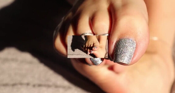 Footsiegalore - Be Able If I You Long Would To Was Front Of Now Onlyfans In How Right Resist