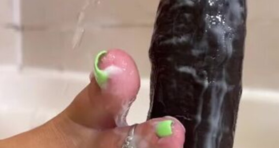 Footsiegalore, Video: Are Am Onlyfans You M Extra Just Squeaky Friday Very Clean I Making Thorough Sure This