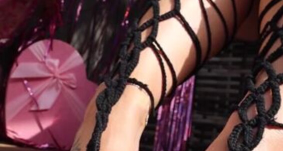Footsiegalore B9 You The Want Tease Onlyfans T Think Through Let Fuck To I Me Don Of This Out