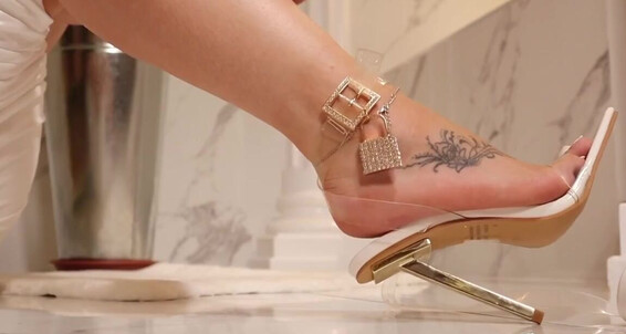 Footsiegalore, Video: Onlyfans Me Want You For Soles Baby Show Those And Sexy To I Hear Dangle Heels Say