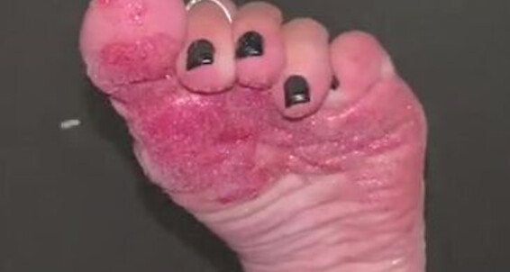 Footsiegalore, Video: Onlyfans Seeing You Will Have I Stars