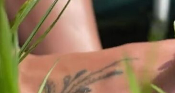 Footsiegalore - All Able This To Angle Would Onlyfans Resist A From Seeing Being Ant Crawling Little Be Me You Tiny Imagine