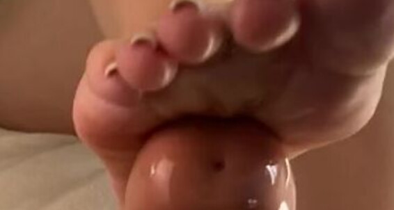 Footsiegalore, Video: Thank An Giving Me Onlyfans You Some Baby Amazing Massage Deserve For Foot Such Spoiling Too Let