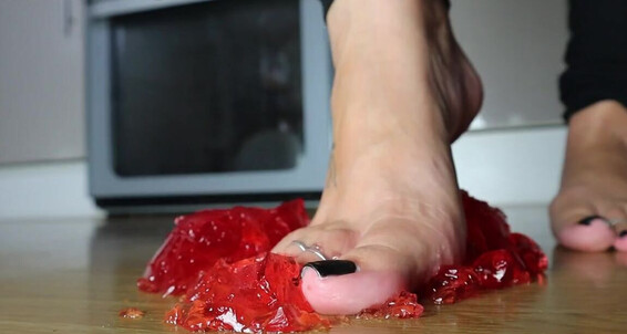Footsiegalore, Video: S Yours Cream My Good Party Old Let Birthday Mix Jelly Me With Favourite Celebrate Onlyfans And A Of