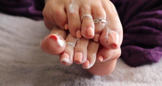 For Footsiegalore Soft These You So Gotta Super Them Keep Onlyfans Tootsies Good Moisturising Feels