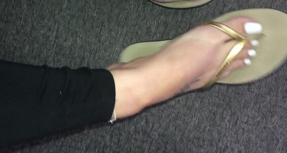 Flop Footsiegalore And Video Fans Exclusive Play 5 Minute Only Flip Onlyfans Dangling
