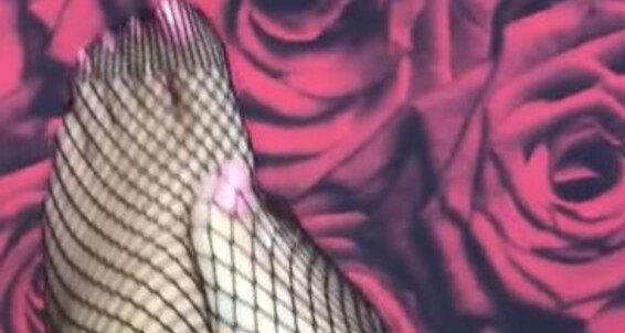 For What Footsiegalore You Onlyfans S Fans Only Exclusive A Making I Have Started Here Lil Vid Valentine Content