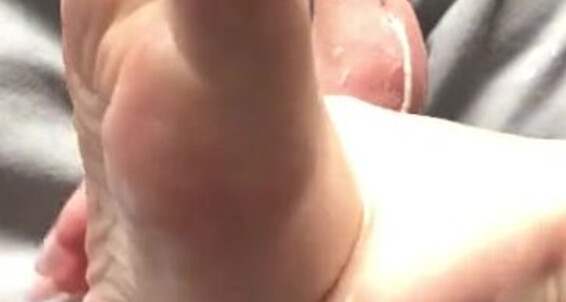 Footsiegalore - Long My M Self Exclusive Onlyfans Know Mins 5 Over I Into Only Massage You Fans Care Video