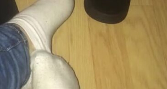 Footsiegalore - Day It Removal Long After Exclusive Onlyfans A Peekaboo And Like With Only Busy S Fans Socks Sliders