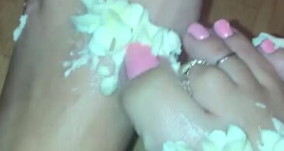 Only Footsiegalore Buttercream Mpx Tasty Fans Exclusive Onlyfans Toes