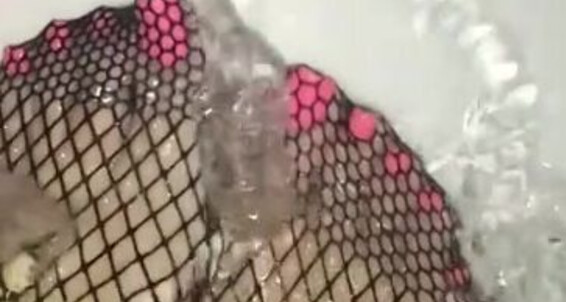 Footsiegalore - Slow Only 3 S Dripping Part Motion Fans Today Exclusive Onlyfans Content In Wet Min 6 Vid