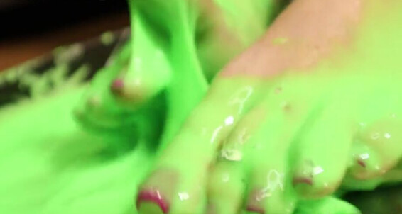 K Footsiegalore Video Sexy Asmr My Foot Slime Onlyfans Feet