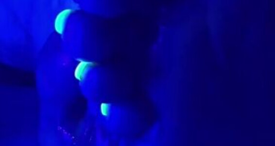 Poster for Footsiegalore Super Soles And Asmr Slippery Up Softer Than Sexy Close Onlyfans Uv Silk Dream