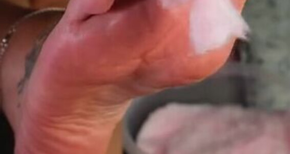 Tuesday Open Wide Footsiegalore Tootsie 6K Footsie And Sugar Tasty A Gem Nearly Experience Rush Onlyfans Forgot This