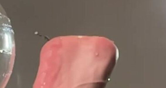 Footsiegalore It Down Thursday Party Here My Thirsty Onlyfans Intoxicating In Lay A And Champagne Wide Open S Soles For