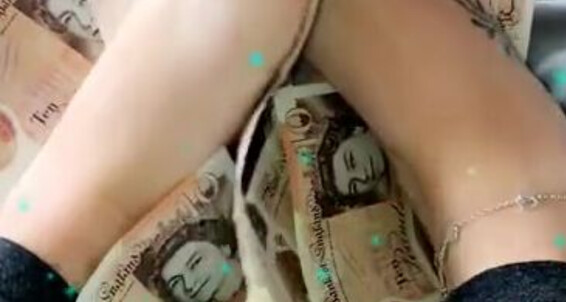 Footsiegalore It This Beauty My Onlyfans Why A Weekends I Is Business Z Weekend At S Been Profitable Work For
