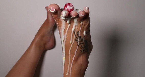 Footsiegalore - Go It Last This So To Goodies Throwbacks Many Content Onlyfans Way Their Let Week On Back Unseen S