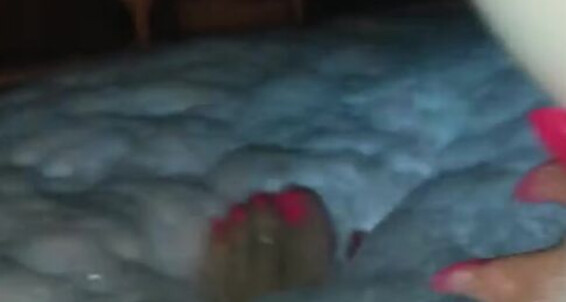 Footsiegalore - Tipsy At Onlyfans Footsie Spa The