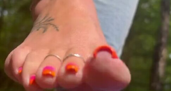 Poster for Footsiegalore View This Would If Me Woods Be Down I Shrunk In You Onlyfans The Walk With Your