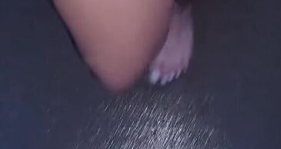 Poster for Goddess Michi Be During Yall But Fun I To Onlyfans Walk A Rain It Only Barefoot Fact Enjoy Footsiemichi Storm Asking