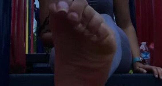 Islandbadgyaal - Bitch I Onlyfans Say As Do