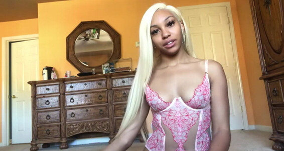 Islandbadgyaal - I Onlyfans Say As Do
