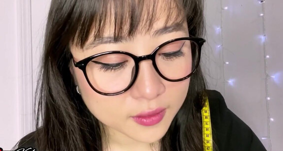 Falls Love During Video Kimmykalani You Asmr In Erotic Penis Study Babe Onlyfans Wyour This Medical Asian