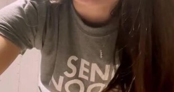 Kimmy Kalani - Time A Weekend Good Btw Your Dance Was You Myspace What Song Have Onlyfans Hope Kimmykalani Hehe