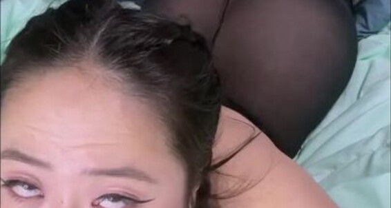 Kimmy Kalani, Video: Ass My Lying Position You Blowjob Feet Me Enjoy Shee In Asmr Onlyfans Joi And Dont Pantyhose Kimmykalani This