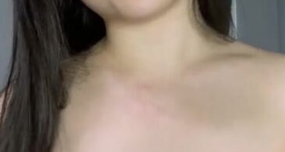 Kimmy Kalani - A When Sensitive My Once Asmr Im Nipples Ear With Playing Fingering Onlyfans Month Kimmykalani Ovulating About